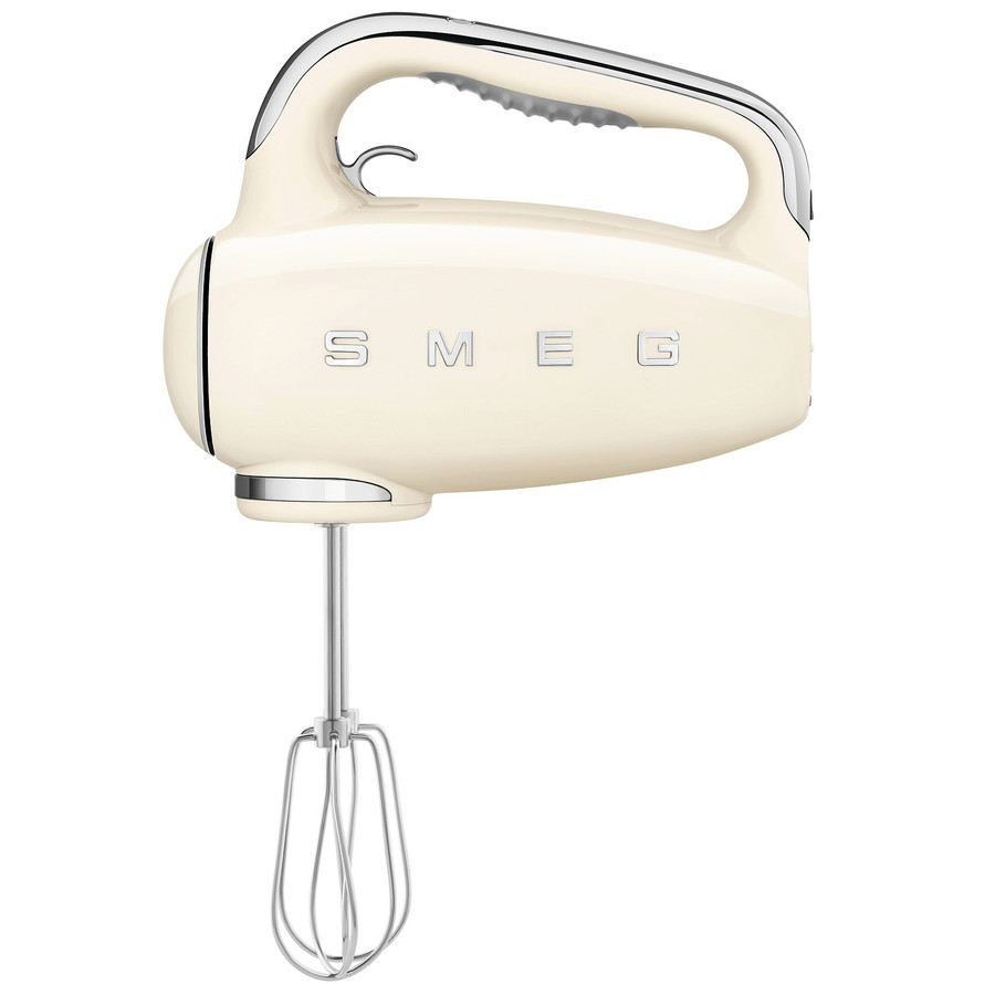 Smeg El Mikseri Krem HMF01CREU 