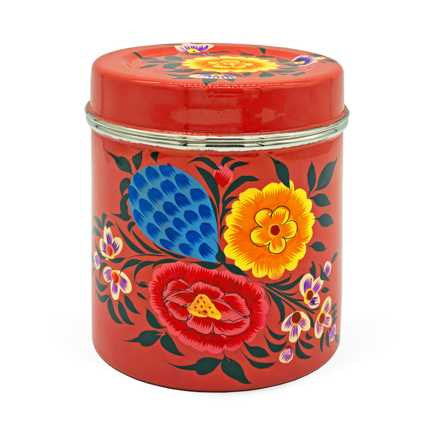 3rd Culture Blossom Büyük Kutu