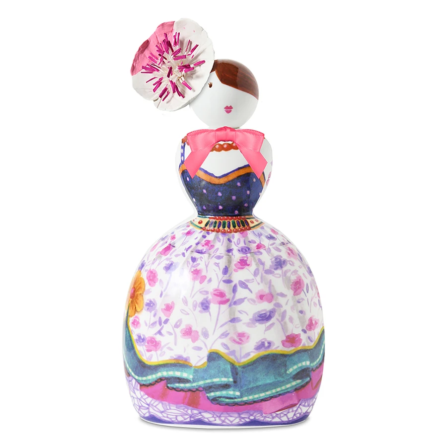 Baci Milano Dreamland Charming Dekoratif Parfüm Şişesi 900 ml