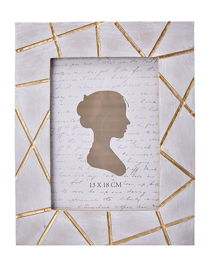 Karaca Home Rosa Çerçeve 13x18 cm