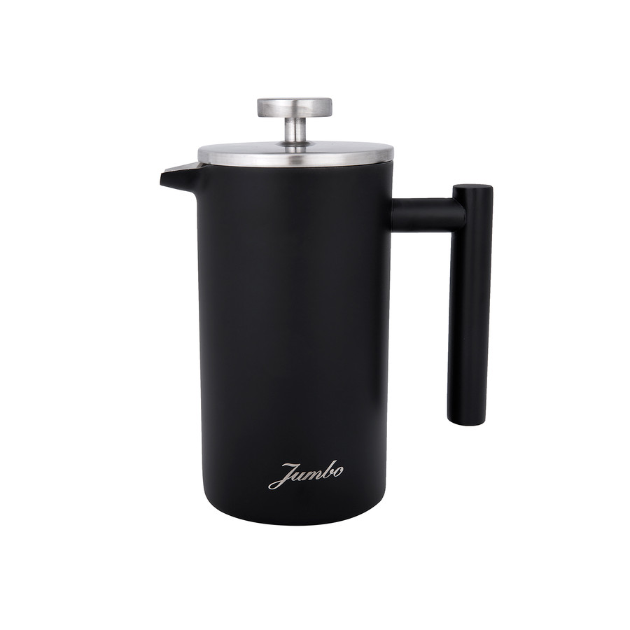 Jumbo Venti Çelik French Press 800 ml