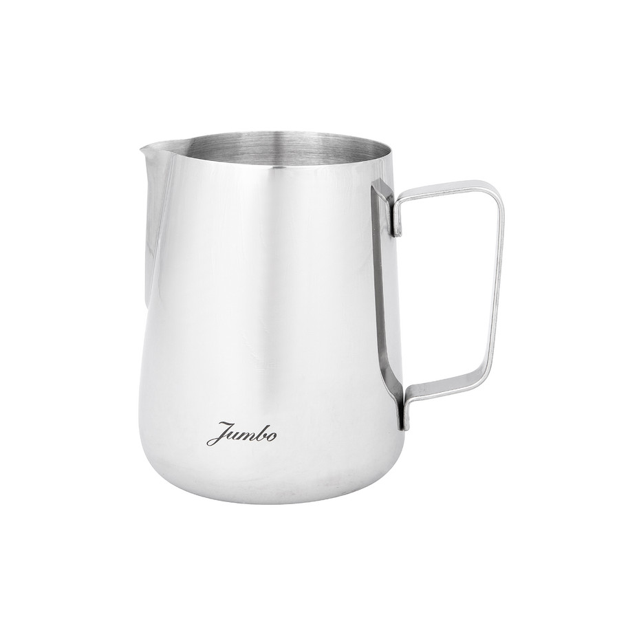 Jumbo Venti Çelik Süt Potu 700 ml