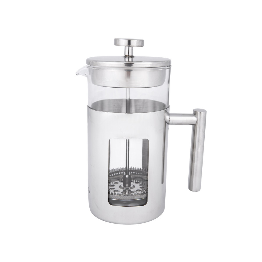 Jumbo Venti Çelik Coffee Press 350 ml
