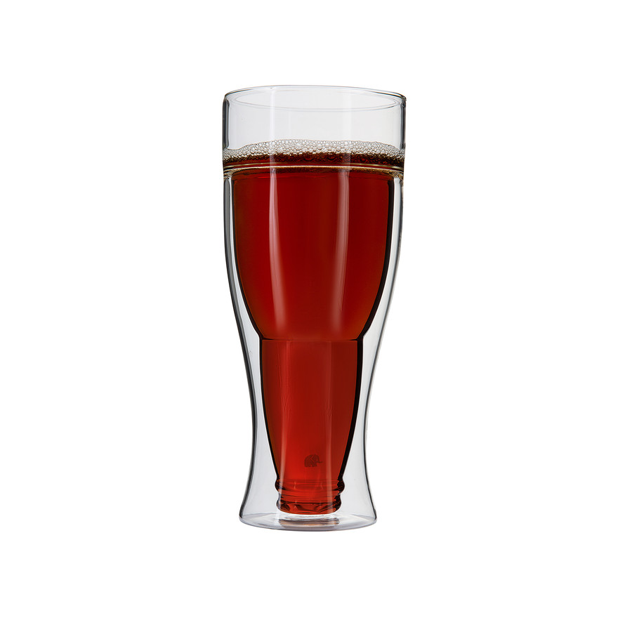 Jumbo Glory Double Wall 2li Bardak 400 Ml