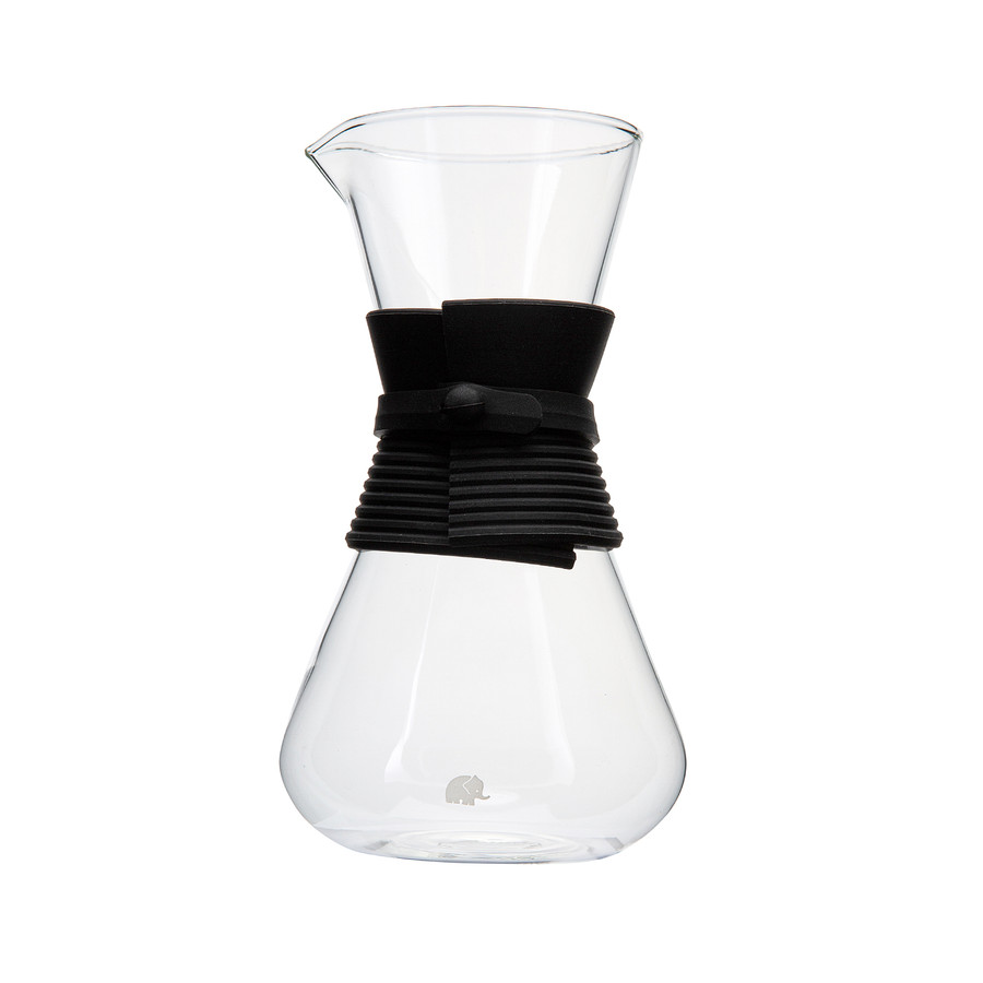 Jumbo Glory Cam Kahve Demleme Ekipmanı 550 Ml