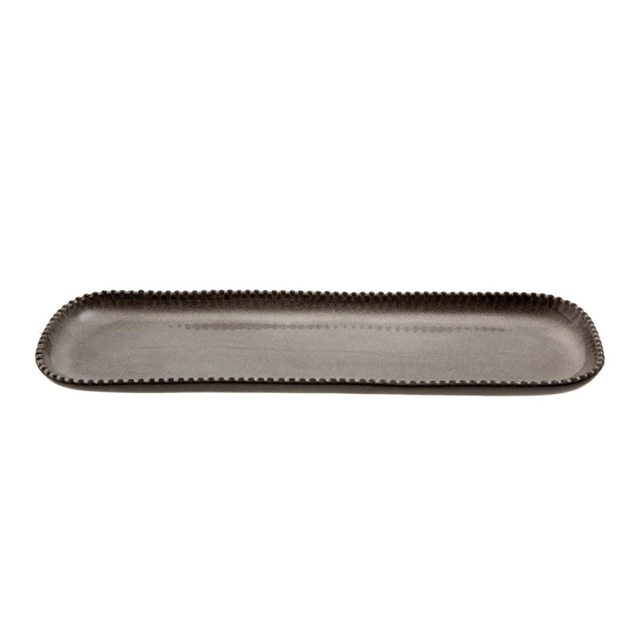Jumbo Twin Smoked Baton Tabak 37 cm