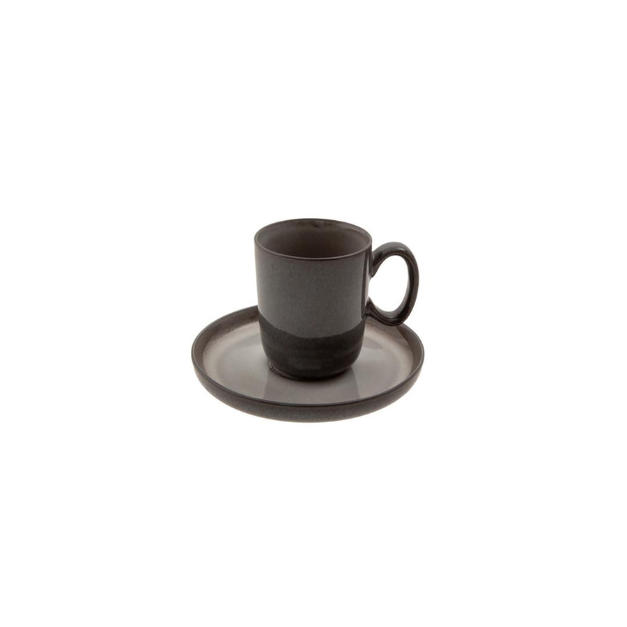 Jumbo Twin Smoked Fincan Tabak 15 cm
