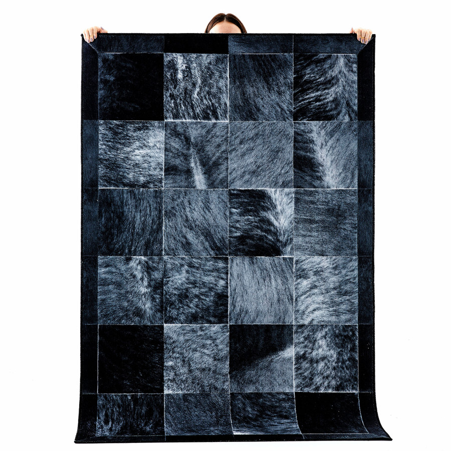 Kaşmir Halı Dekoratif Art Trend Panthera 160x230 cm