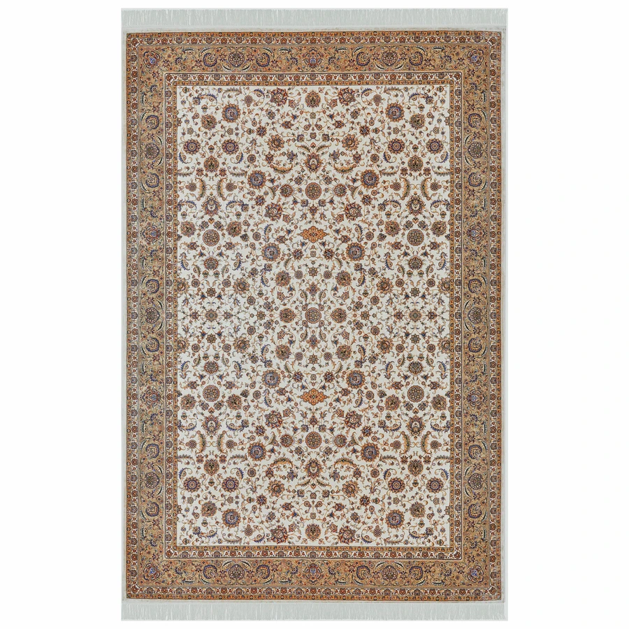 Kaşmir Halı İpek Artisan Haseki 200x290cm Halı