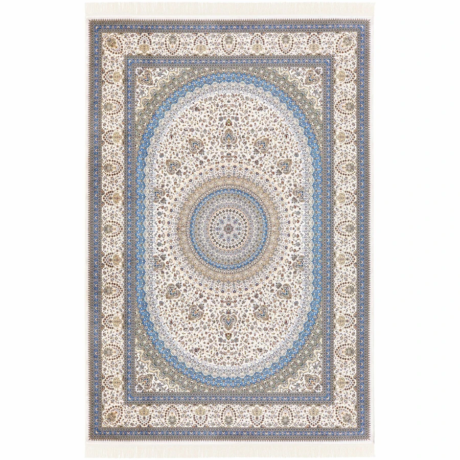 Kaşmir Halı İpek Artisan Şah 160x230 cm Halı