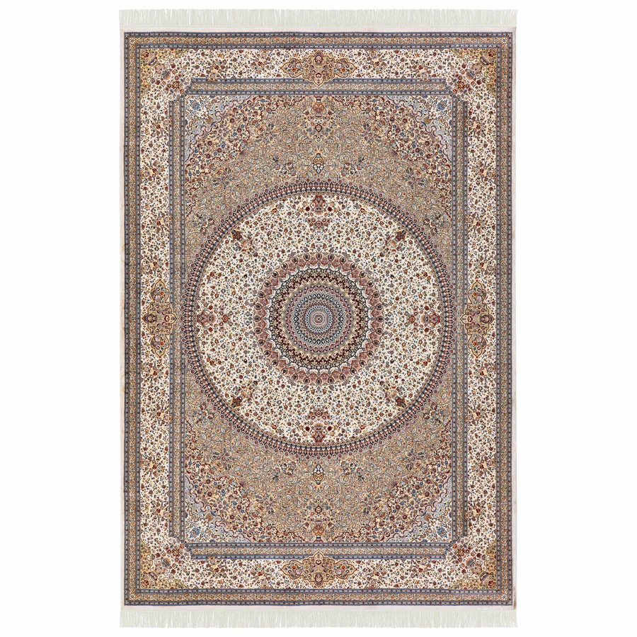 Kaşmir Halı İpek Artisan Hatai 160x230cm Halı