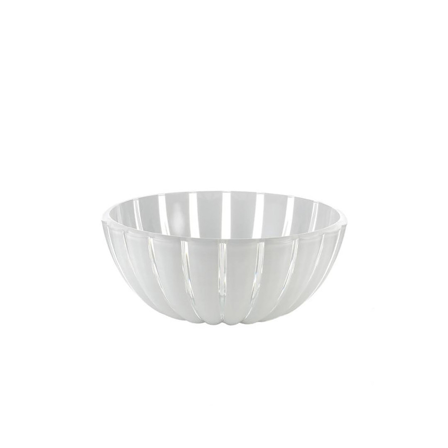Guzzini Grace 20 Cm Kase Beyaz