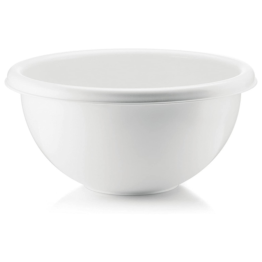 Guzzini Insalatiera Beyaz Kase 30 cm