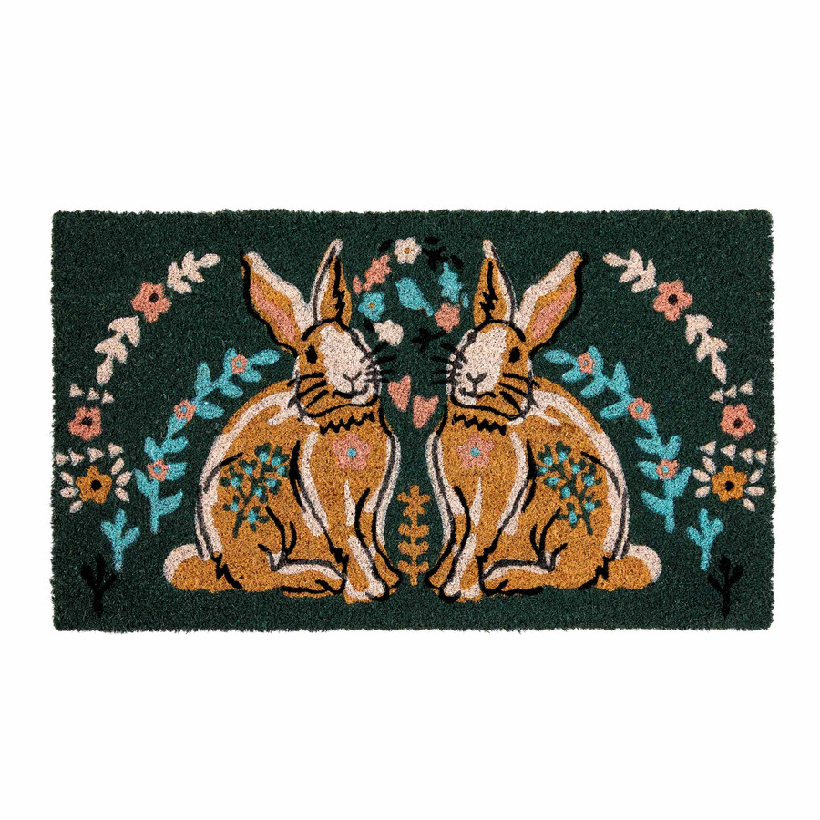 Kaşmir Halı Honey Bunny Coco Paspas 44x71 cm