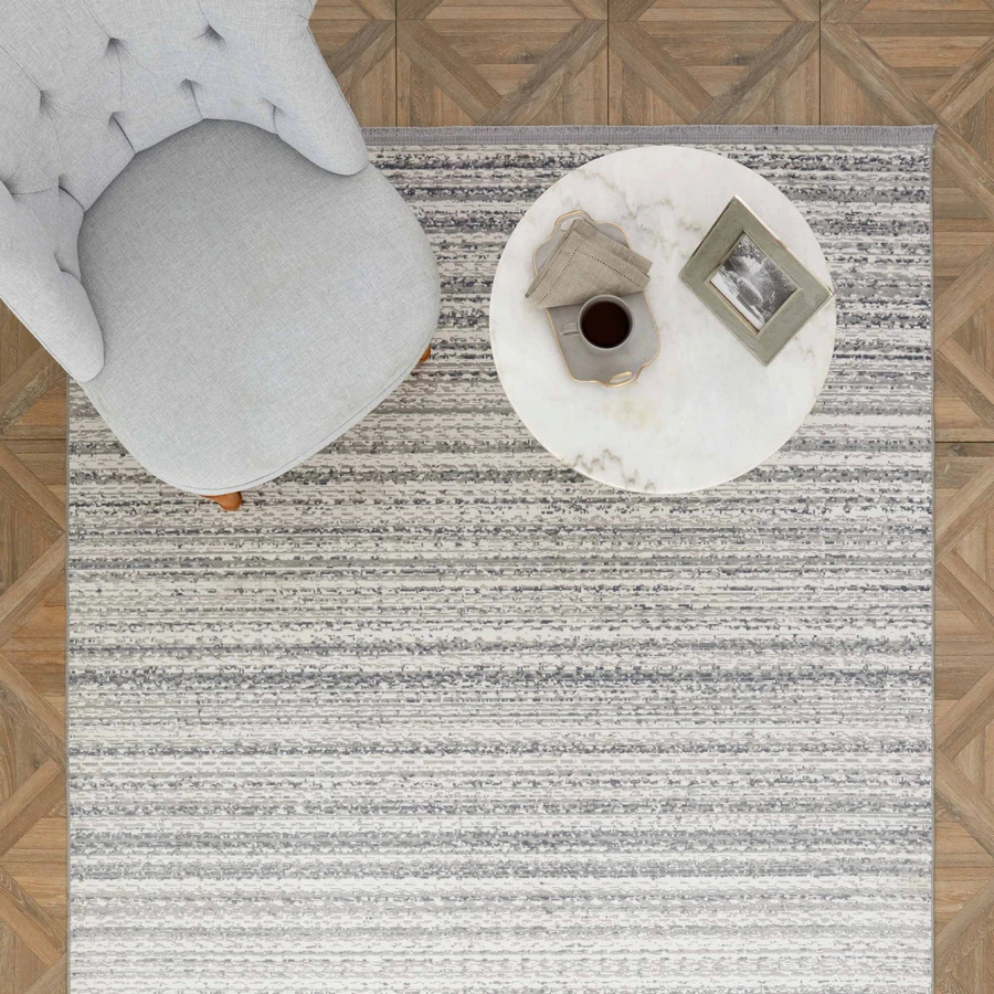 Kaşmir Halı Akrilik Nova Riven 120x180 cm