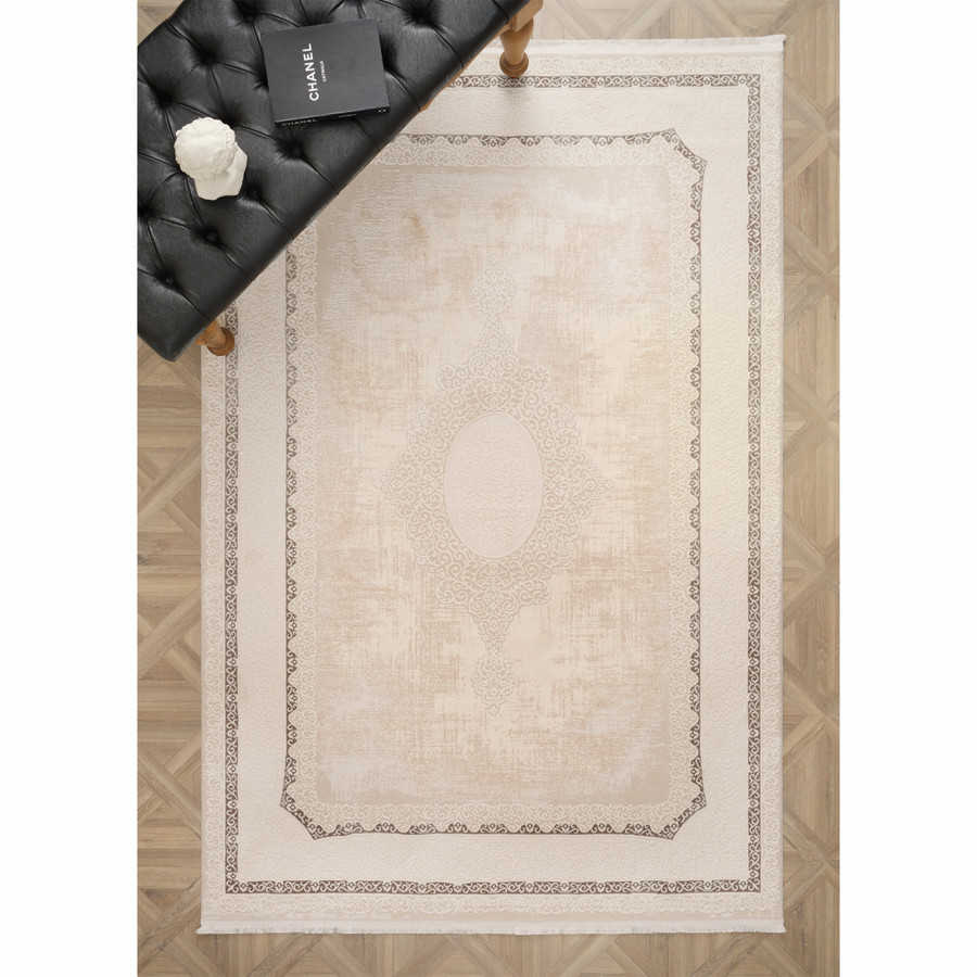 Kaşmir Halı Akrilik Boğaziçi Beyoğlu 80x300 cm