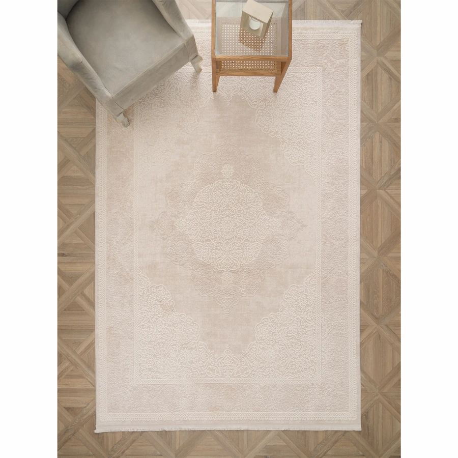 Kaşmir Halı Akrilik Boğaziçi Galata 80x300 cm