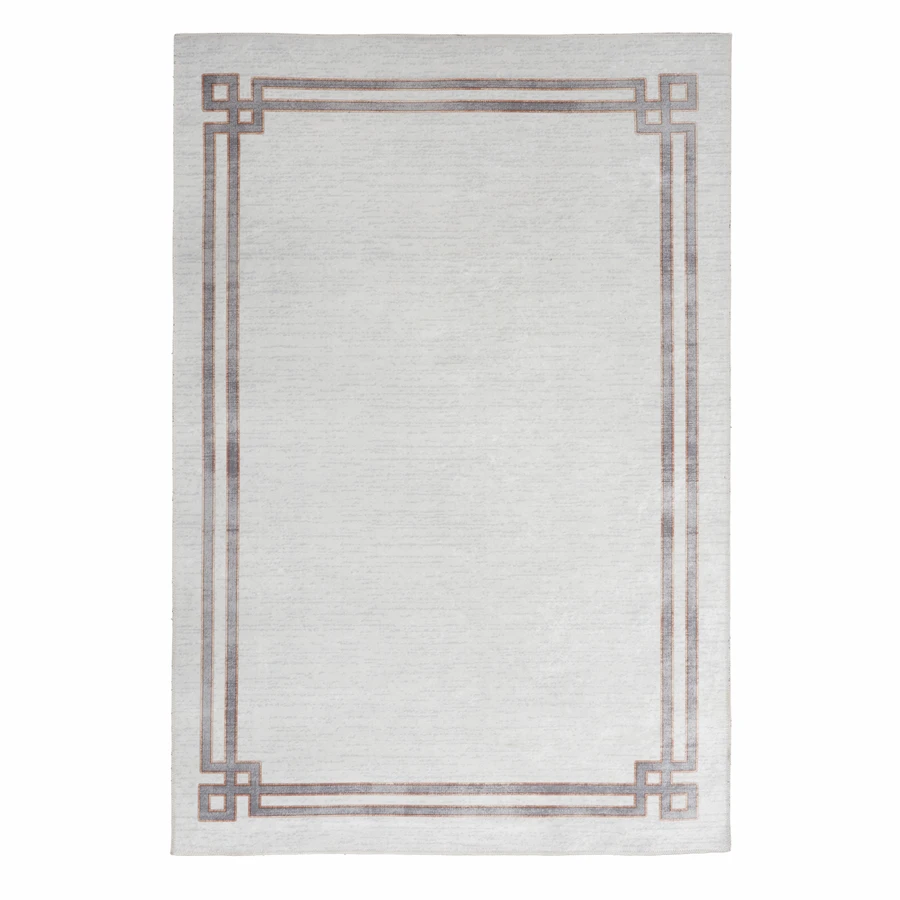 Kaşmir Halı Dekoratif Art Trend Sera 80x150 cm
