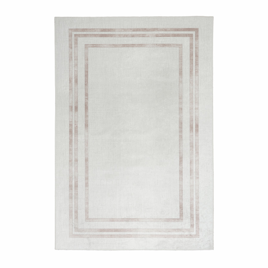Kaşmir Halı Dekoratif Art Trend Hestia 80x150 cm