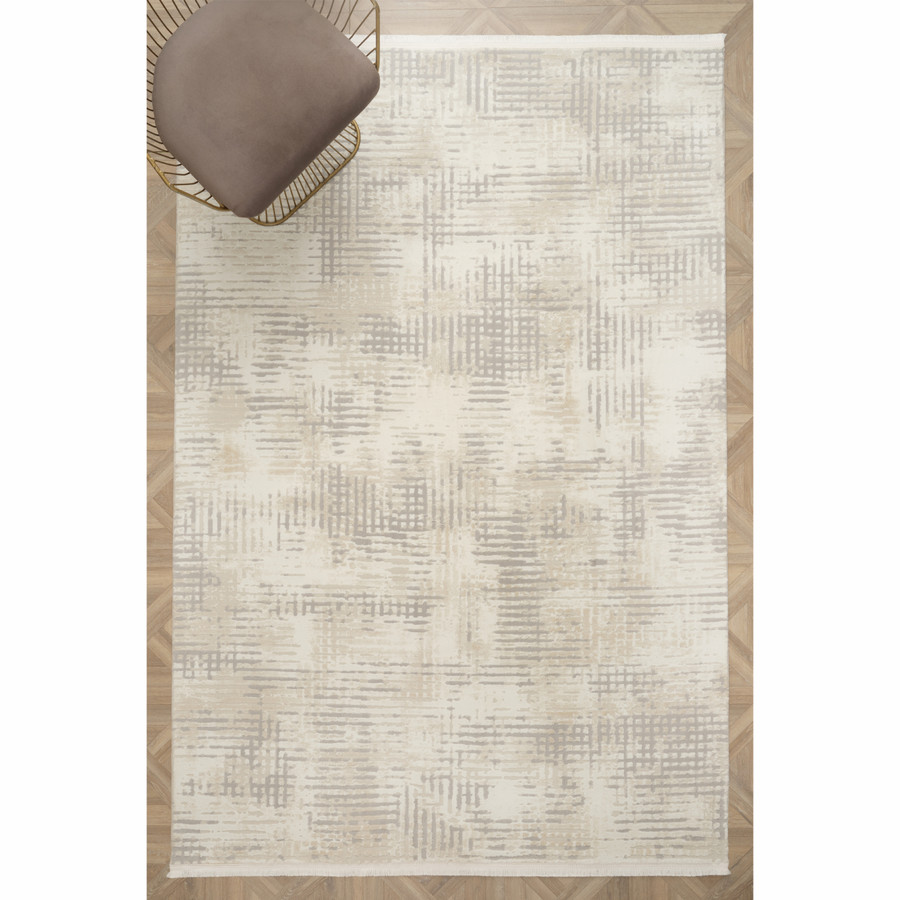 Kaşmir Halı Madra 100x300 cm