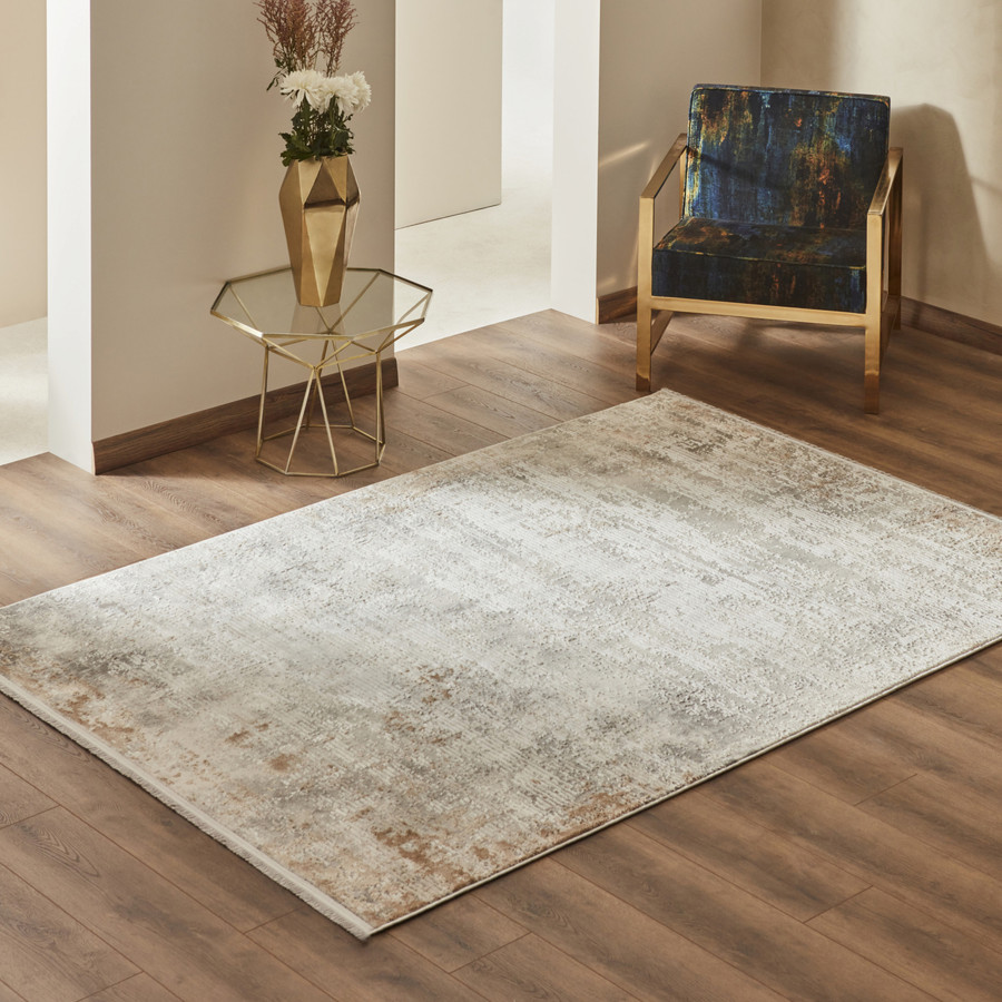 Kaşmir Halı 7/24 River Fırat 80x300 cm