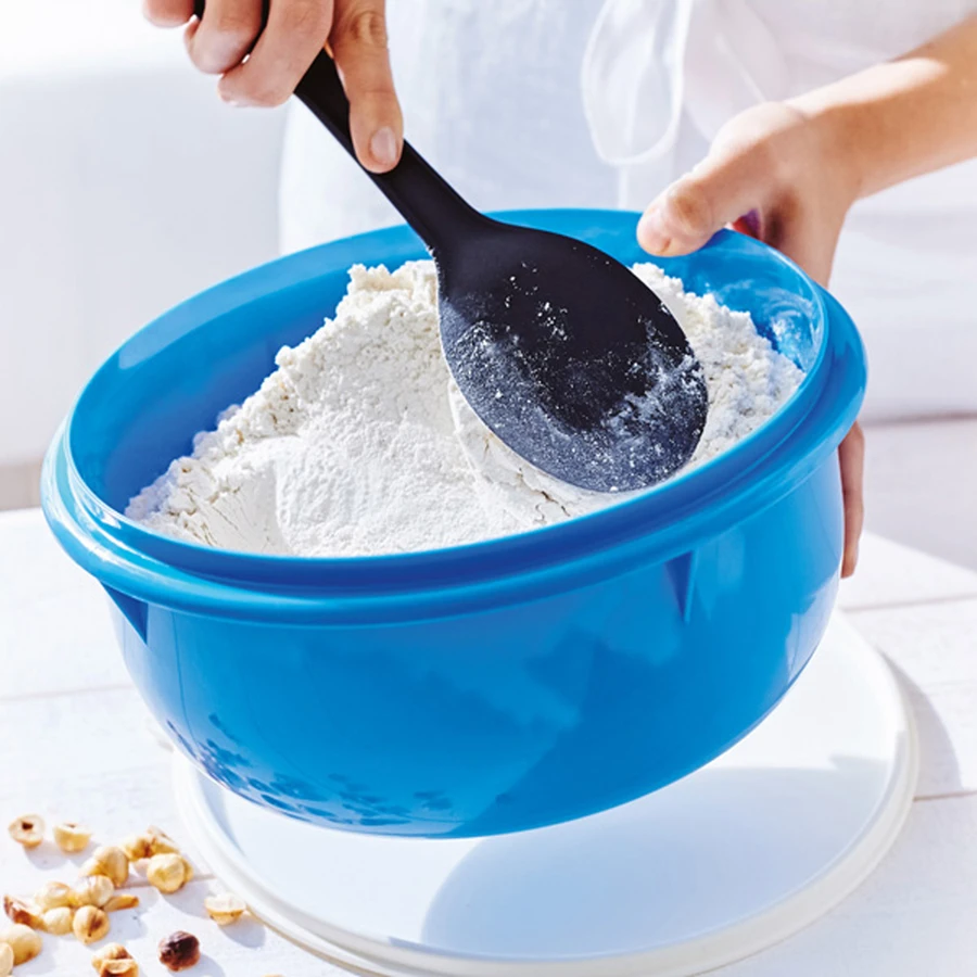 TUPPERWARE ÇOK AMAÇLI KAŞIK