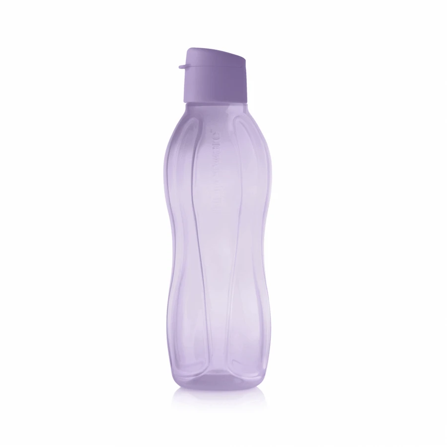 Tupperware Eco Kk Şişe 750 ML Mor