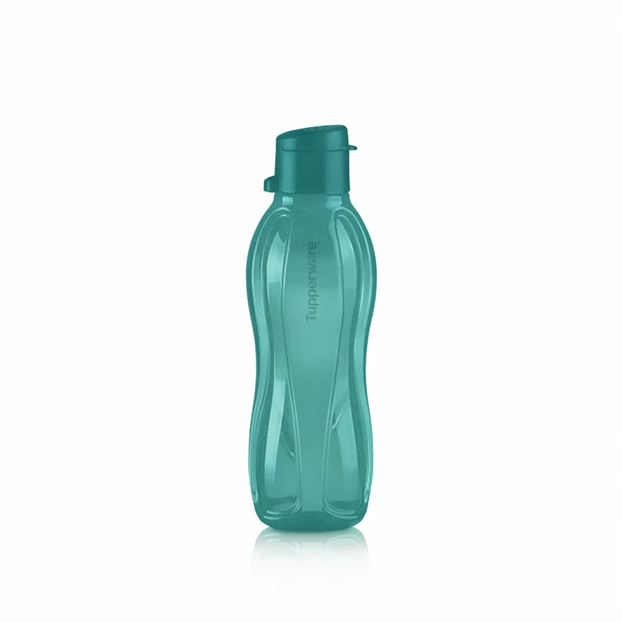 Tupperware Eco Kk Şişe 500 ML Yeşil