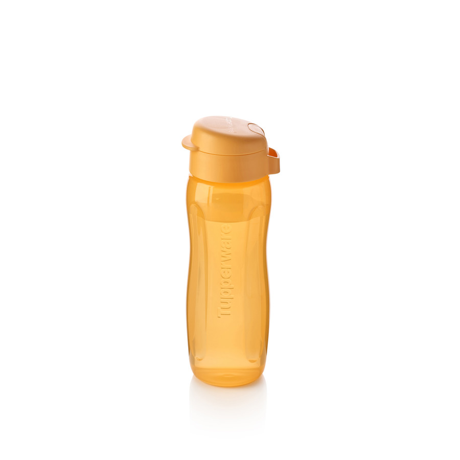 Tupperware Eco Şişe Slim 500 ML Ayçiçeği