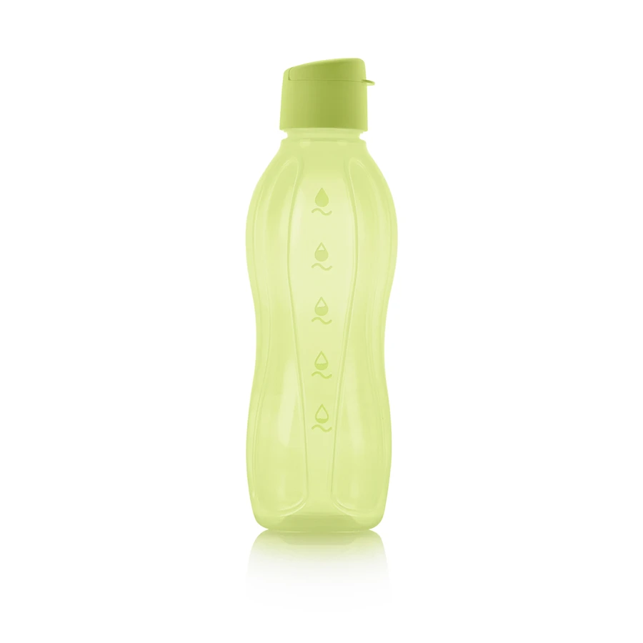 Tupperware Eco Şişe 1L Limon Motivasyon