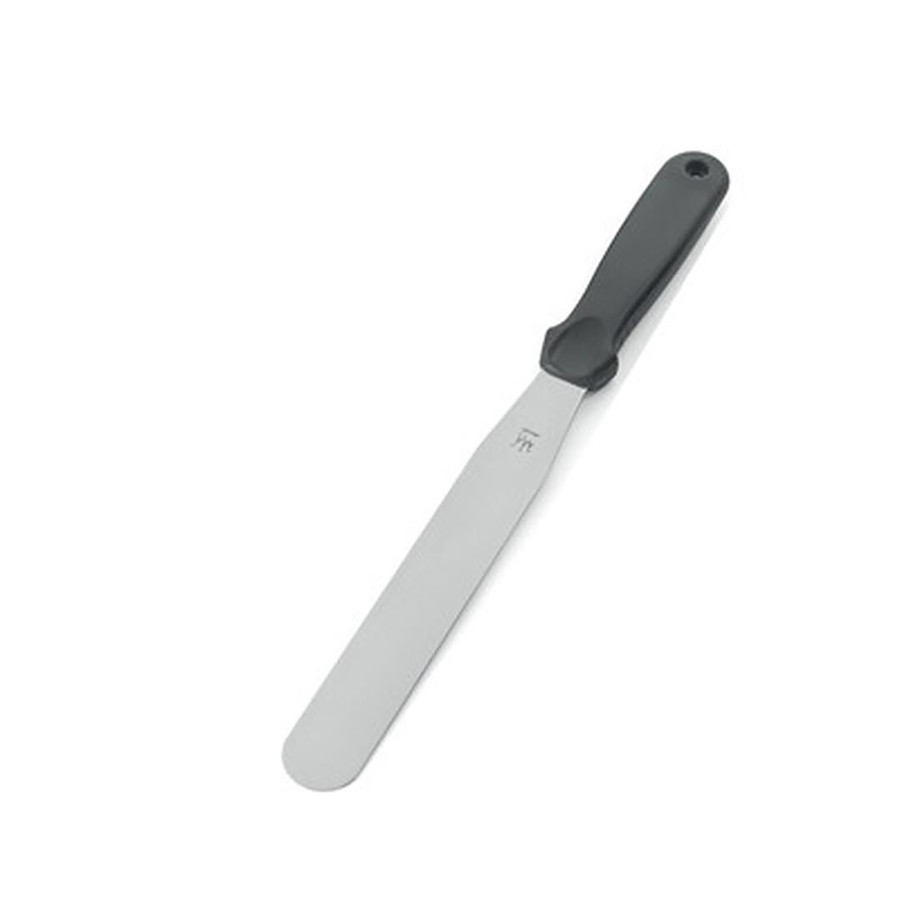 Silikomart Sp33-Straıght Spatulas - Eğimli Pastacı Spatula 16