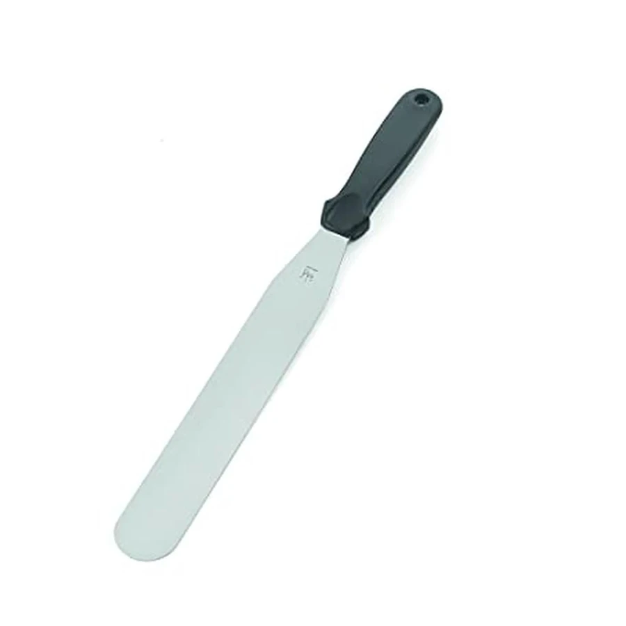 Silikomart Düz Pastacı Spatula 38 cm