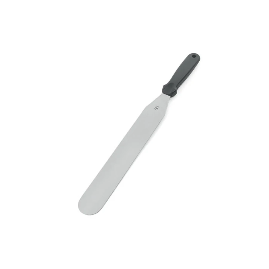 Silikomart Düz Pastacı Spatula 43 cm