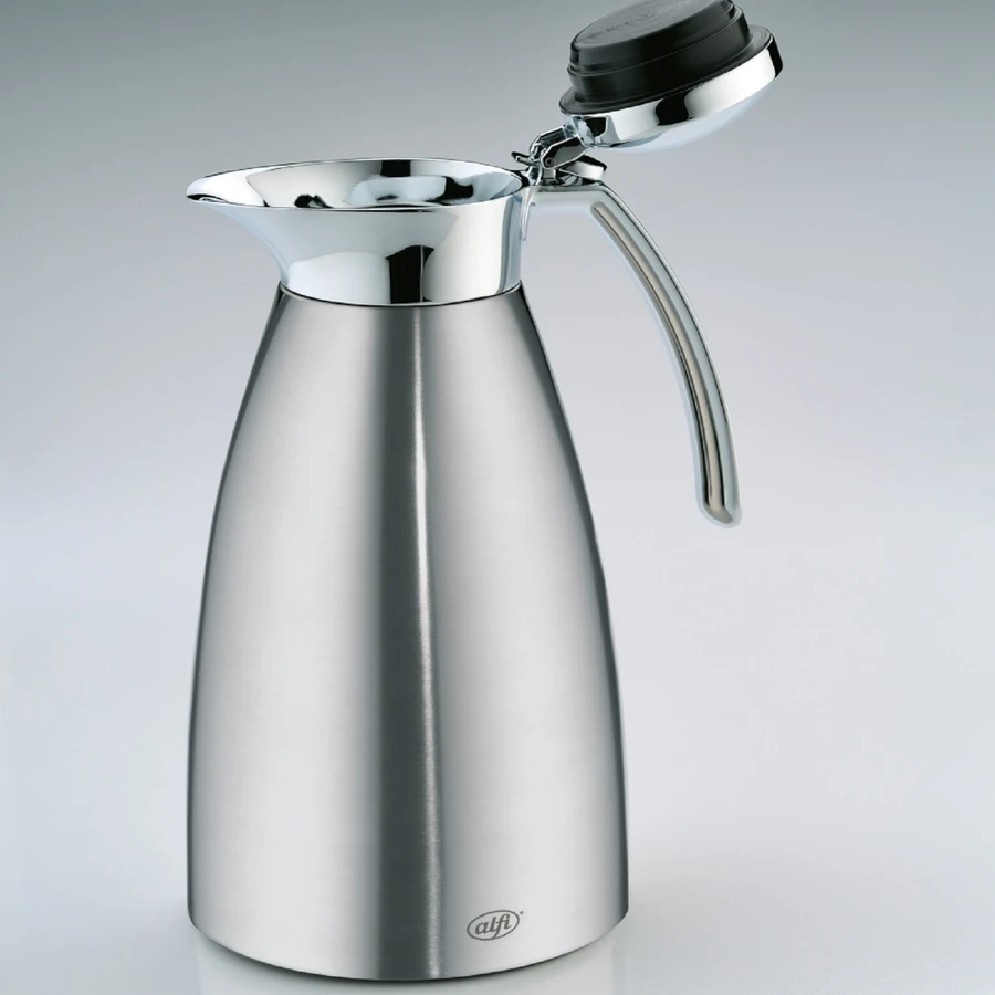 Alfi Gusto Stainless Steel Mat Karaf 0,60 ml