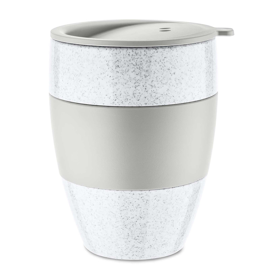 Koziol Termo Mug 400 ml Gri