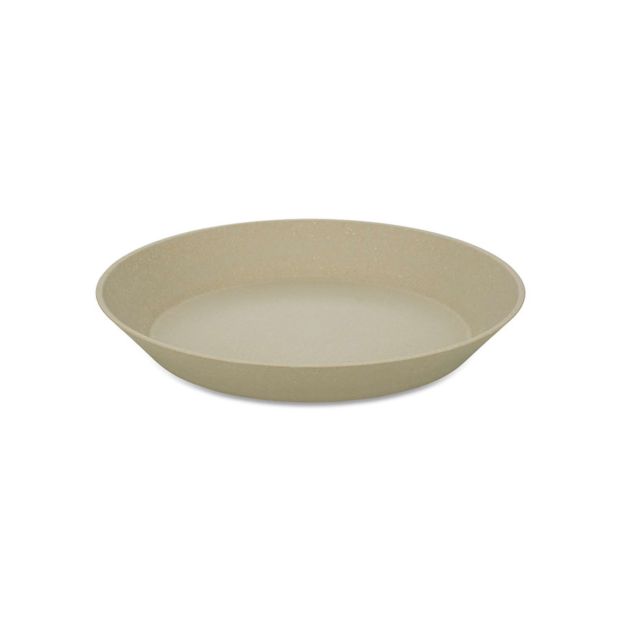 Koziol 4'lü Tabak 24 cm Bej