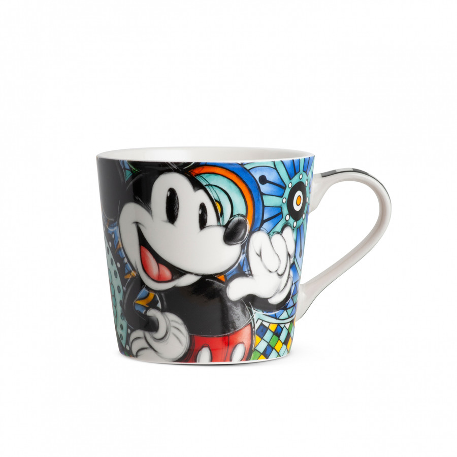 Egan Italy Disney Forever Ever Mickey Kupa 430 ml