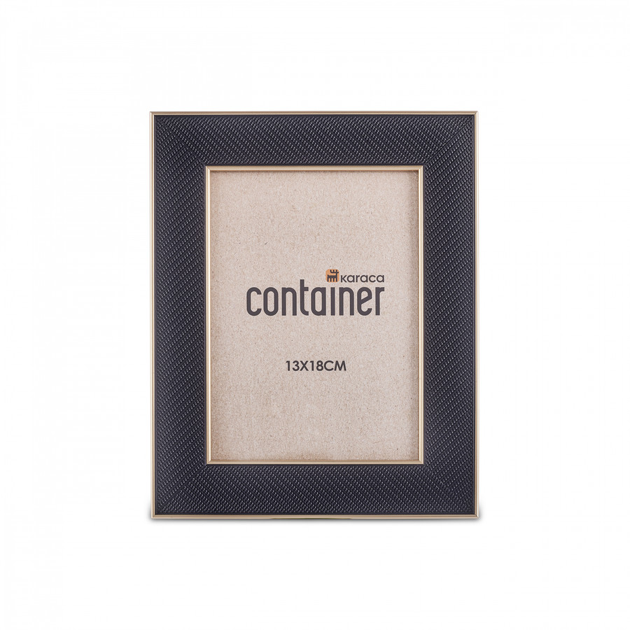 Karaca Container Revel Çerçeve Lacivert 13x18 cm