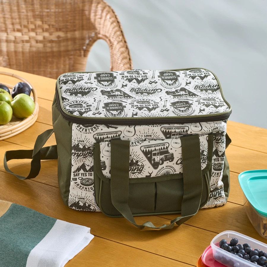 Karaca Container Summer Camp Termos Çantası 20 L