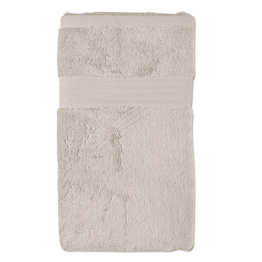Karaca Home Pure Soft Taş Yüz Havlusu 50x90 cm