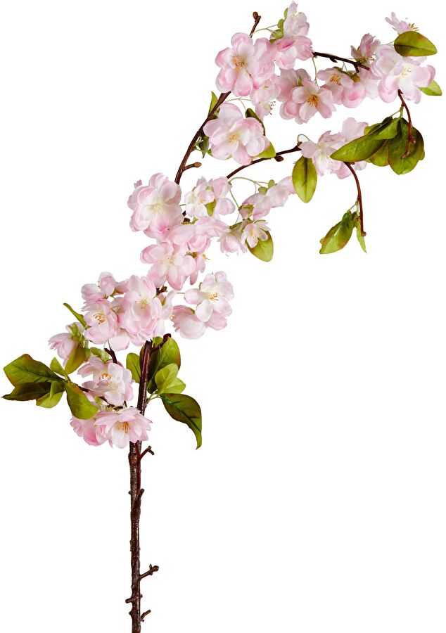 Karaca Home Spring Blossom Açık Pembe 114 cm