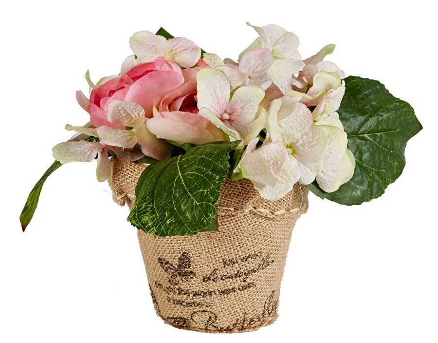 Karaca Home Spring Sakayık Aranjman 19 cm L14876