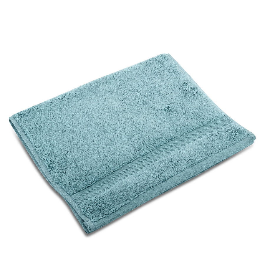 Karaca Home Pure Soft Petrol Mavisi El Havlusu 30x50 cm