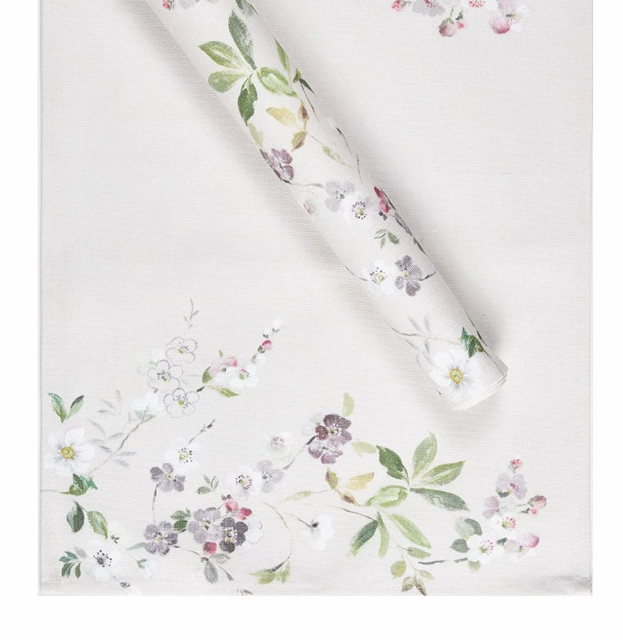 Karaca Home Terra 2'li American Servis 35x50 cm