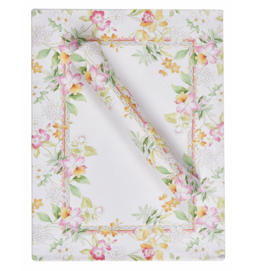 Karaca Home Calenthe American Servis 35x50 cm