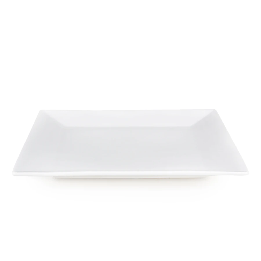 Karaca Carmen Trend Porselen Kare Tabak 27 cm 11255-2