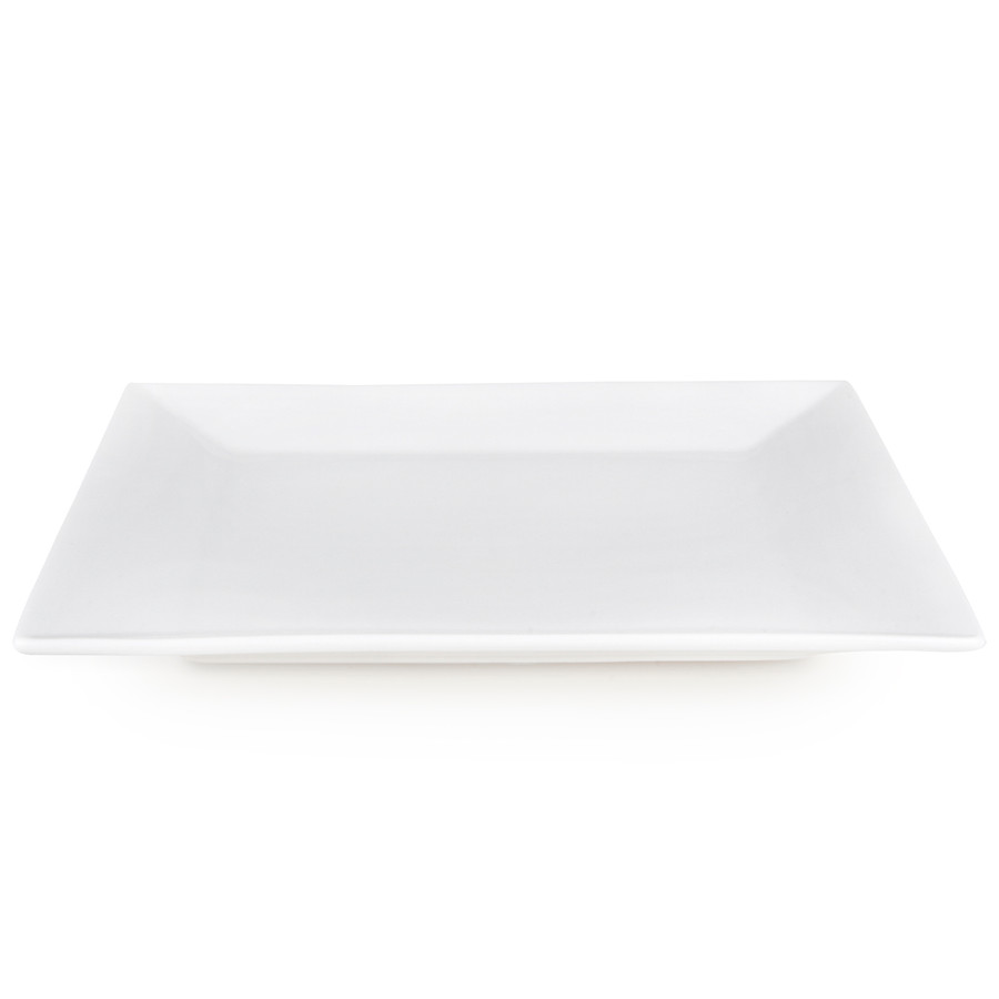 Karaca Carmen Trend Porselen Kare Tabak 31 cm
