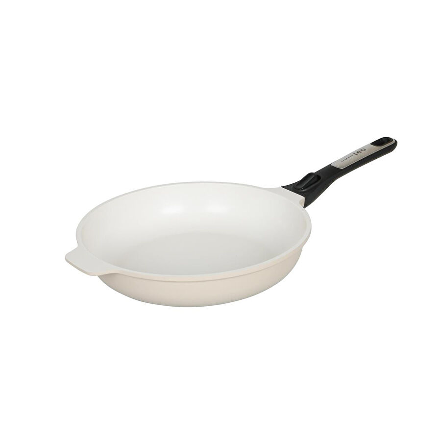 Berghoff Leo Phantom Latte Kızartma Tavası 24cm