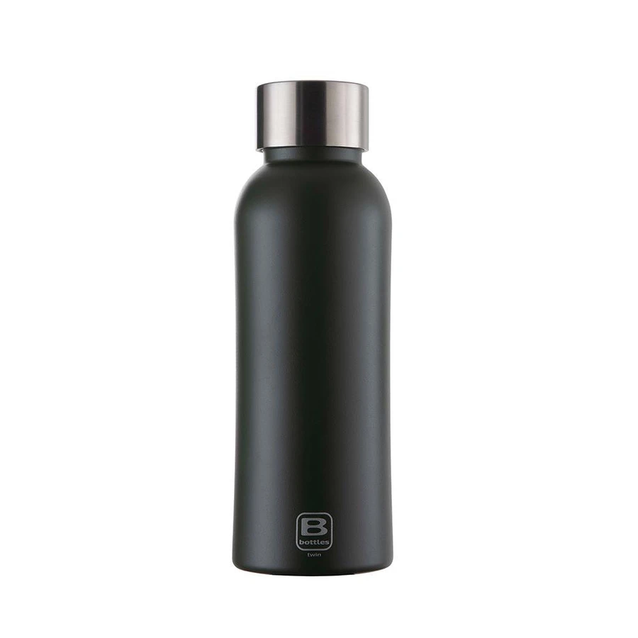 Bugatti Twin Pas Cel Termos 1500ml Orman Yeşili