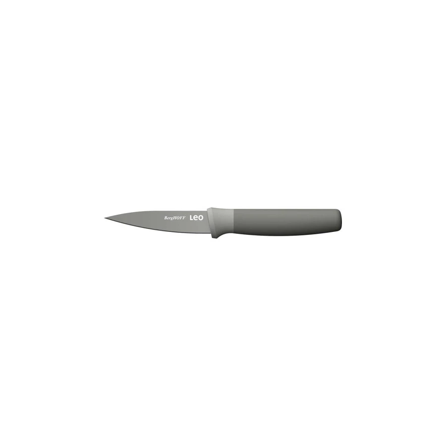 Berghoff Balance Paslanmaz Çelik Soyma Bıçağı 8,5 Cm